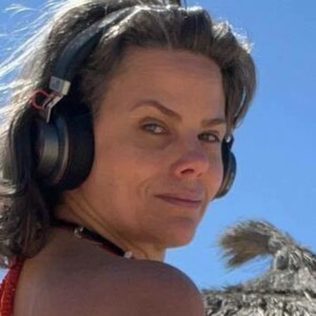 Maria Candida star best photos