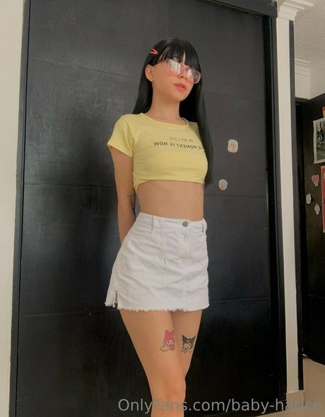 baby hatice sexy pornstar gallery