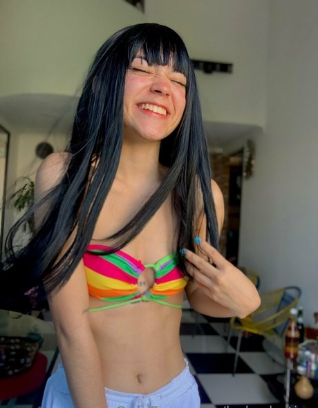 baby hatice top model galleries