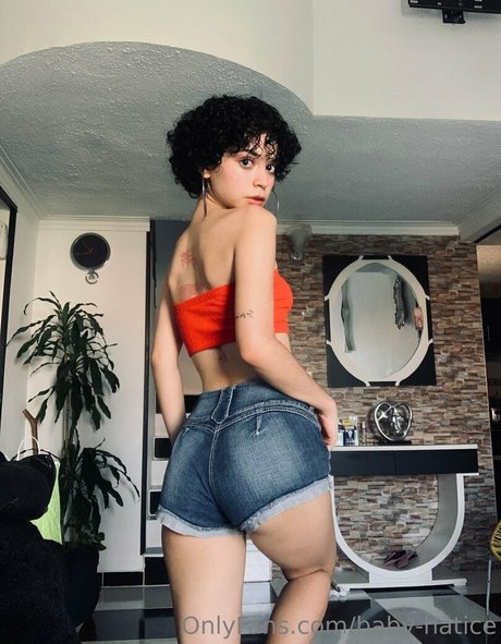 baby hatice model free pics