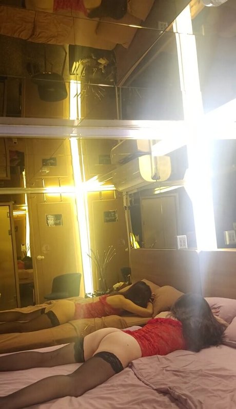 Ring K model exclusive pic