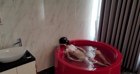 Ring K pornstar sexy pic