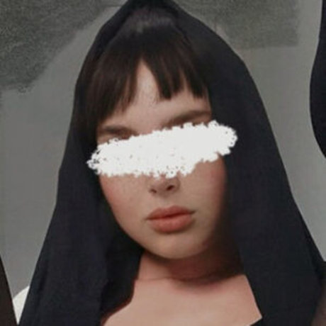 Hur el ain nude model image