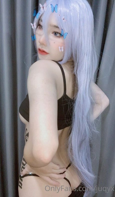 Juqyx nudes pornstar photos