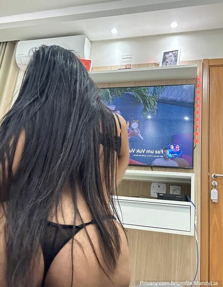 MandyLia best pornstar pic