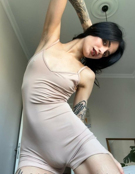 molly jackson vip top star image