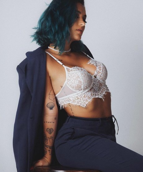 Thaylise Pivato beautiful actress pics