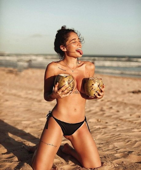 Thaylise Pivato star hd galleries