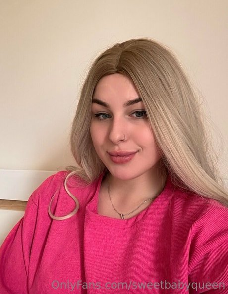 sweetbabyqueen pornstar nice image