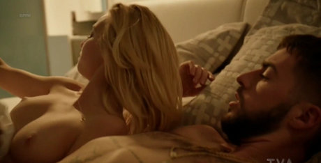 Ludivine Reding pornstar free image