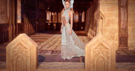 Alloy Horizon Zero Dawn perfect model pics