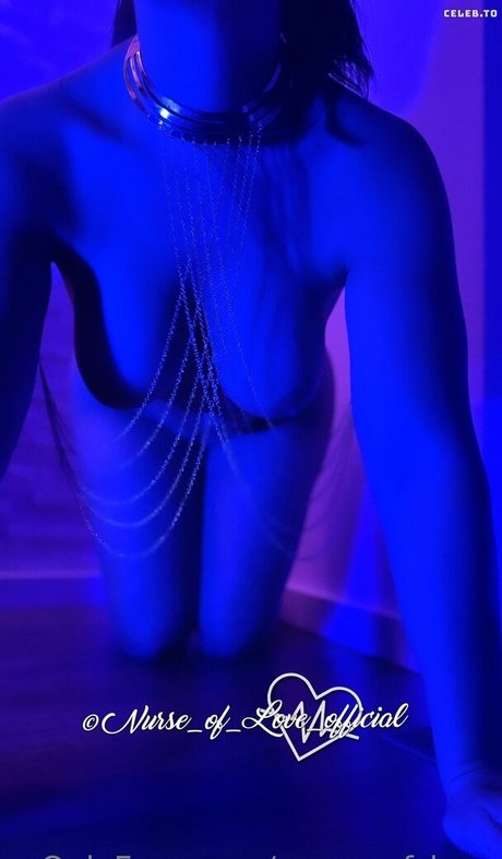 NurseLove adult model pic