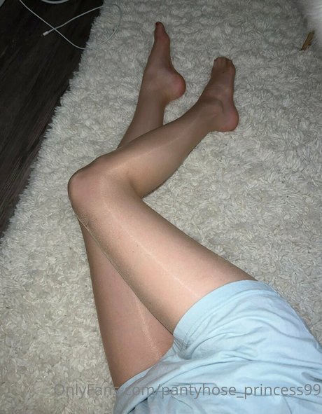 pantyhose princess99 naked actress pic