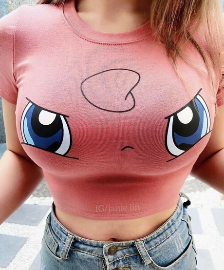 janie lin erotic star pics