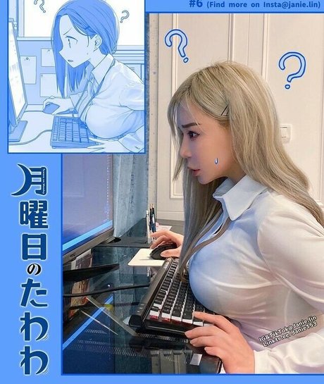 janie lin perfect pornstar pictures