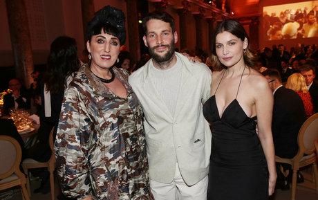 Laetitia Casta nude actress galleries