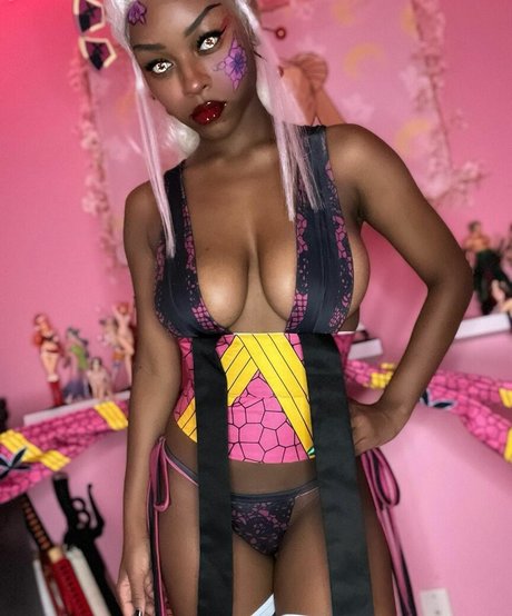 ElectricbumSky sexy star archive