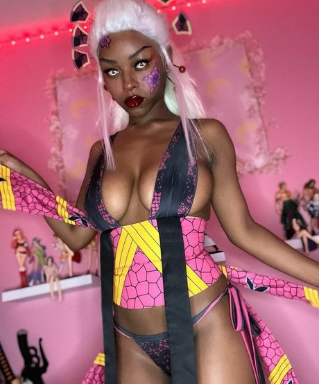 ElectricbumSky star top photo