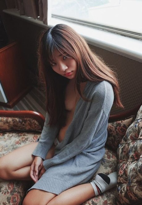 Hanyuyen xxx pornstar pics