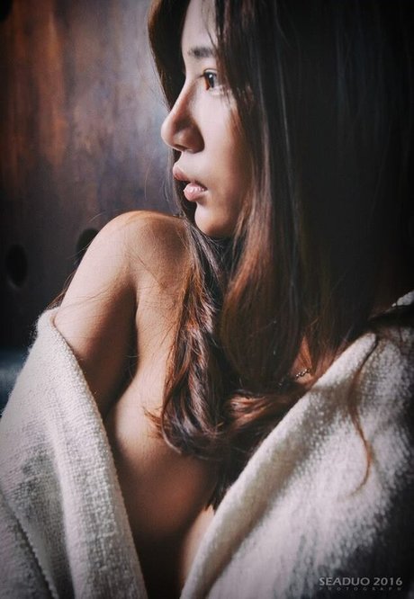 Hanyuyen hd model photos