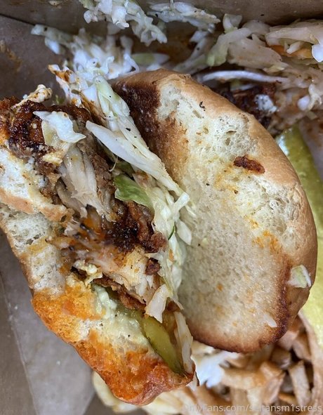 brookes world model hot image