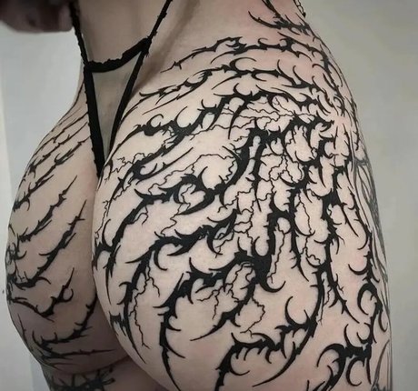 Baby Bad Doll model sex img