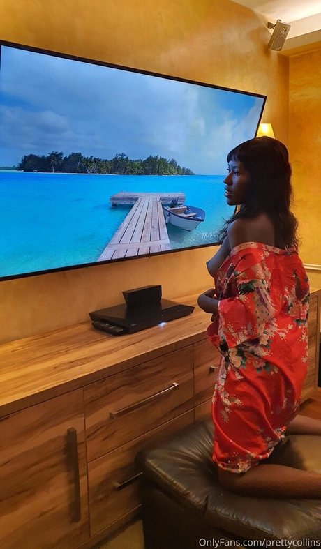 prettycollins high quality actress images