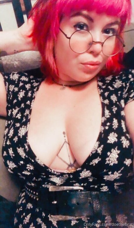 doethebrat nice pornstar photo