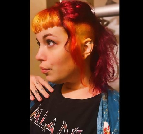 doethebrat sexy star images