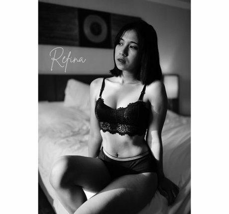 Refeen pretty model archive