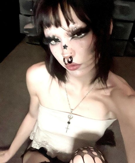 Aniyah art pornstar image