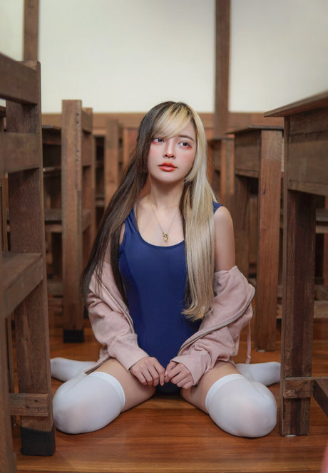 Le Josette star art pics