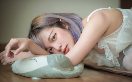 Le Josette model top gallery