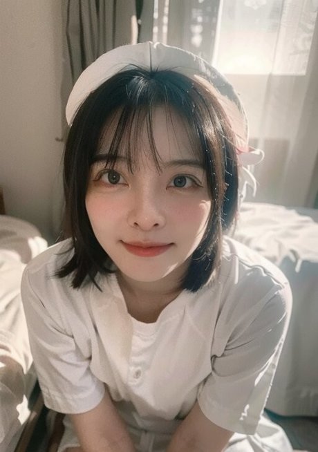 Le Josette naked star gallery