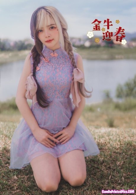 Le Josette exclusive actress img