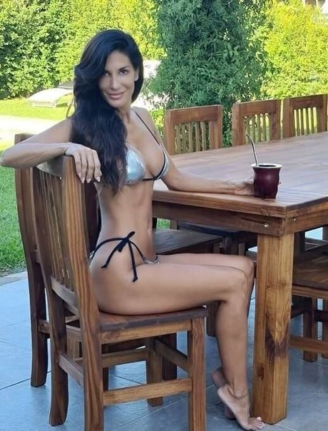 Silvina Escudero Profile Pic