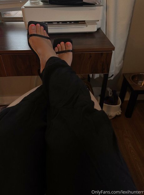 lexihunterr nudes star pictures