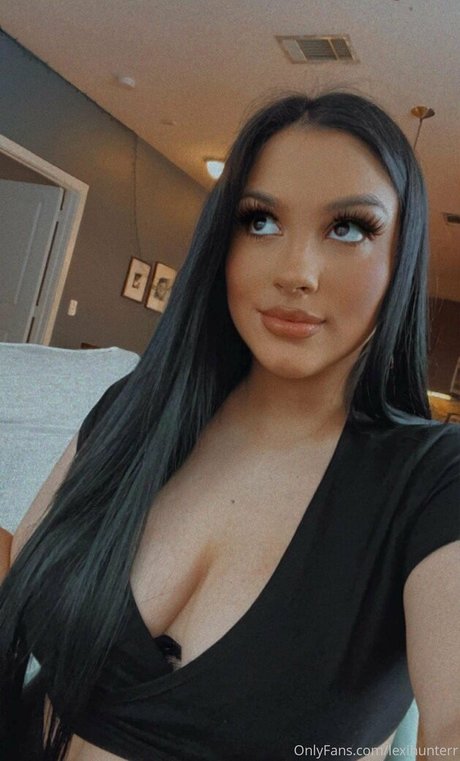 lexihunterr sex star pics