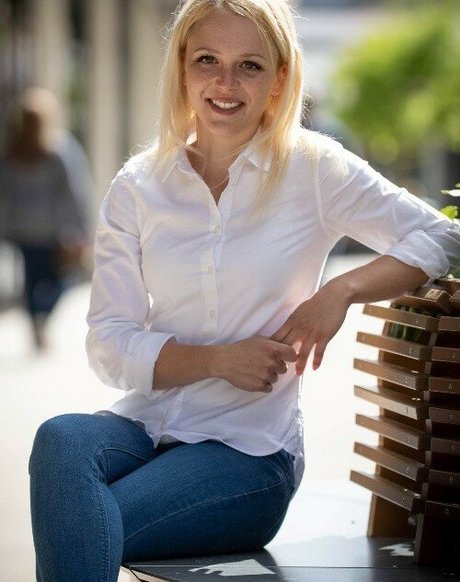 Kristina Marie Buley hd actress archive