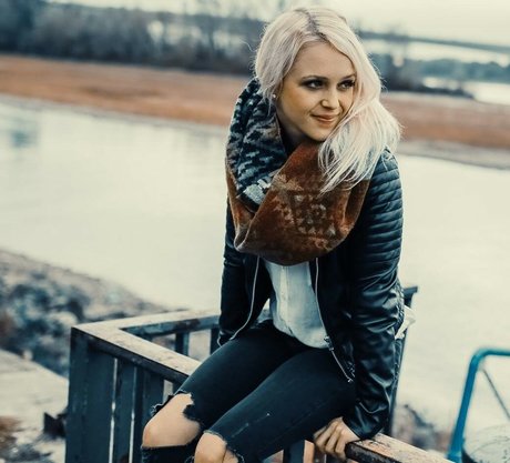 Kristina Marie Buley exclusive pornstar pics