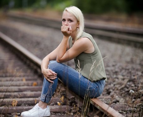 Kristina Marie Buley pornstar beautiful image