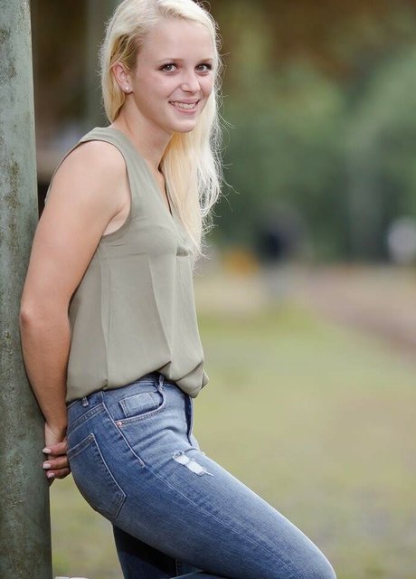 Kristina Marie Buley star sex picture