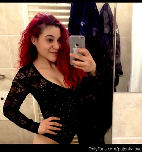 pajenkalove Profile Pic