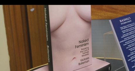 Nude Activists best actress img