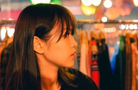 rinlinlin star nice photo