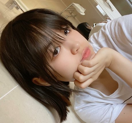 rinlinlin erotic model photo