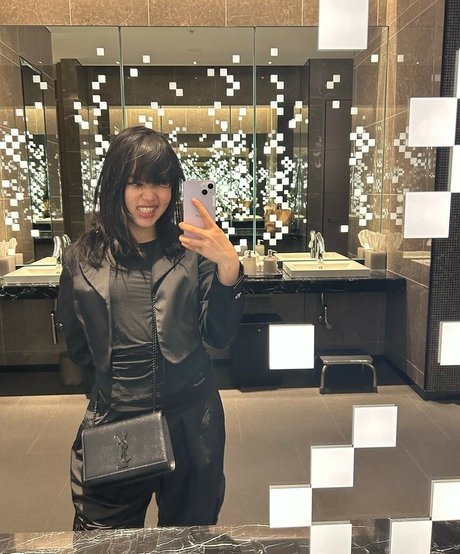 rinlinlin erotic model archive