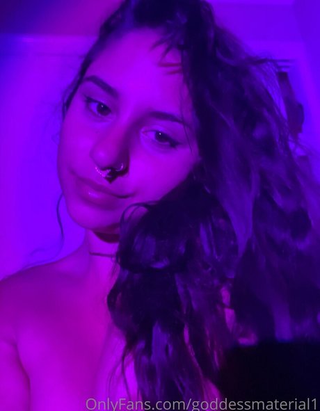 Goddessmaterial1 sexy pornstar photos