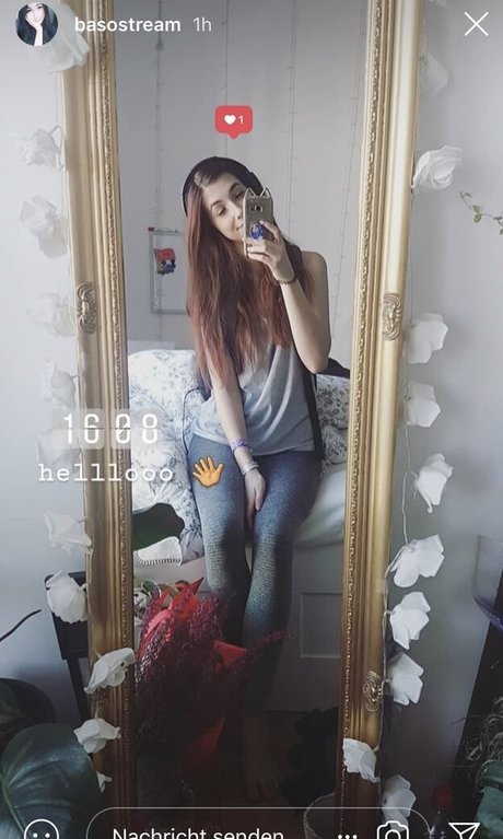 basostream pornstar exclusive pics