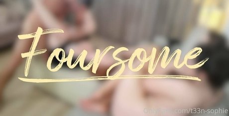 gfe sophie nude model photo